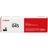 Toner Canon 045, 1242C002 - oryginalny (Czarny)