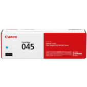 Toner Canon 045, 1241C002 - oryginalny (Cyan)