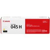 Toner Canon 045H, 1243C002 - oryginalny (Żółty)