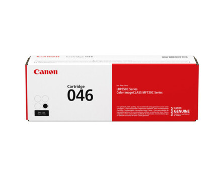 Toner Canon 046, 1250C002, CRG-046 - oryginalny (Czarny)