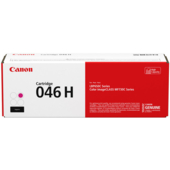 Toner Canon 046H, 1252C002, CRG-046H - oryginalny (Magenta)