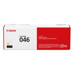 Toner Canon 046, 1247C002, CRG-046 - oryginalny (Żółty)