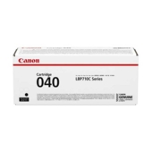 Toner Canon 040, 0460C001 - oryginalny (Czarny)