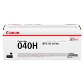 Toner Canon 040H, 0461C001 - oryginalny (Czarny)