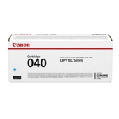 Toner Canon 040, 0458C001 - oryginalny (Cyan)