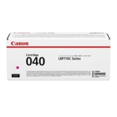 Toner Canon 040, 0456C001 - oryginalny (Magenta)