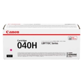 Toner Canon 040H, 0457C001 - oryginalny (Magenta)