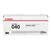 Toner Canon 040, 0454C001 - oryginalny (Żółty)