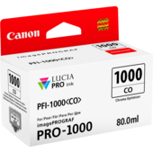 Cartridge Canon PFI-1000CO, PFI-1000 CO, 0556C001 - oryginalny (Chroma optimizer)