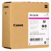 Cartridge Canon PFI-307M, 9813B001 - oryginalny (Magenta)
