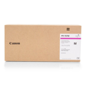 Cartridge Canon PFI-707M, 9823B001 - oryginalny (Magenta)
