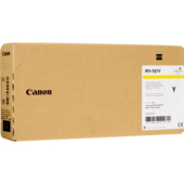 Cartridge Canon PFI-707Y, 9824B001 - oryginalny (Żółty)