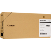 Cartridge Canon PFI-707MBK, 9820B001 - oryginalny (Matowa czarna)