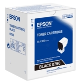 Toner Epson 0750, C13S050750 - oryginalny (Czarny)