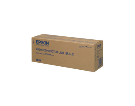 Zespół bębna Epson C13S051204 - oryginalny (Czarny)