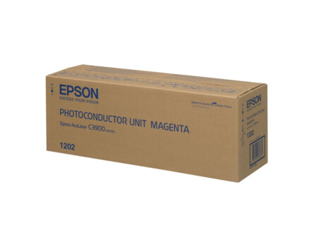 Zespół bębna Epson C13S051202 - oryginalny (Magenta)