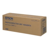 Zespół bębna Epson C13S051202 - oryginalny (Magenta)