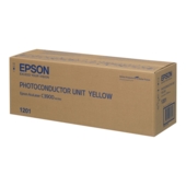 Zespół bębna Epson C13S051201 - oryginalny (Żółty)