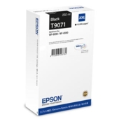 Cartridge Epson T9071 XXL, C13T907140 - oryginalny (Czarny)