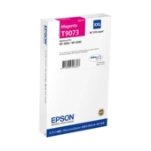 Cartridge Epson T9073 XXL, C13T907340 - oryginalny (Magenta)