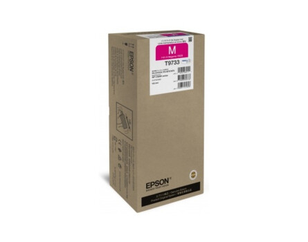 Cartridge Epson T9733 XL, C13T973300 - oryginalny (Magenta)