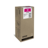 Cartridge Epson T9733 XL, C13T973300 - oryginalny (Magenta)