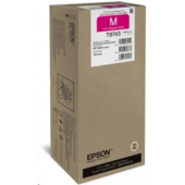 Cartridge Epson T9743 XXL, C13T974300 - oryginalny (Magenta)