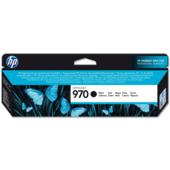 Cartridge HP 970, HP CN621AE - oryginalny (Czarny)