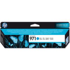 Cartridge HP 971, HP CN622AE - oryginalny (Cyan)