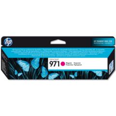 Cartridge HP 971, HP CN623AE - oryginalny (Magenta)