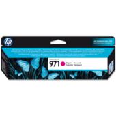 Cartridge HP 971, HP CN623AE - oryginalny (Magenta)