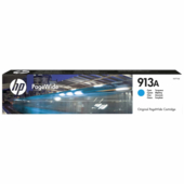 Cartridge HP 913A, HP F6T77AE - oryginalny (Cyan)