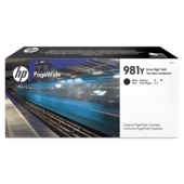 Cartridge HP 981Y, HP L0R16A - oryginalny (Czarny)