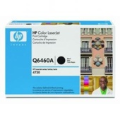 Toner HP Q6460A (czarny)