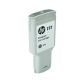 Cartridge HP 727, HP F9J80A - oryginalny (Szary)