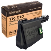 Toner Kyocera TK-1110, TK1110 - oryginalny (Czarny)