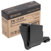 Toner Kyocera TK-1120, TK1120 - oryginalny (Czarny)