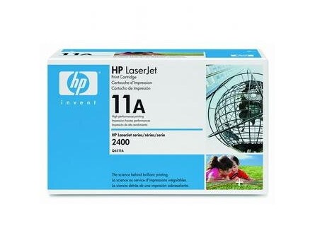 Toner HP Q6511A (czarny)