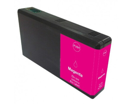 Cartridge Epson T7893 XXL, C13T789340 - kompatybilna (Magenta)