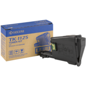 Toner Kyocera TK-1125, TK1125 - oryginalny (Czarny)