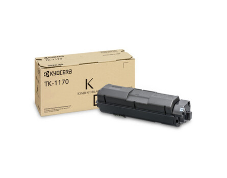 Toner Kyocera TK-1170, TK1170 - oryginalny (Czarny)