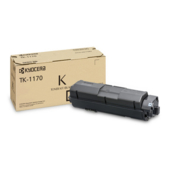 Toner Kyocera TK-1170, TK1170 - oryginalny (Czarny)