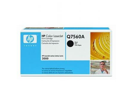 Toner HP Q7560A (czarny)