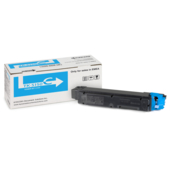 Toner Kyocera TK-5150C, TK5150C - oryginalny (Cyan)