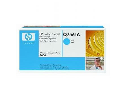 Toner HP Q7561A (błękitny)