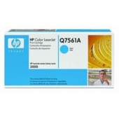 Toner HP Q7561A (błękitny)