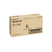 Toner Kyocera TK-1160, TK1160 - oryginalny (Czarny)