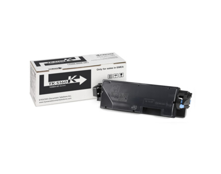 Toner Kyocera TK-5160K, TK5160K - oryginalny (Czarny)