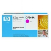 Toner HP Q7563A (purpurowy)