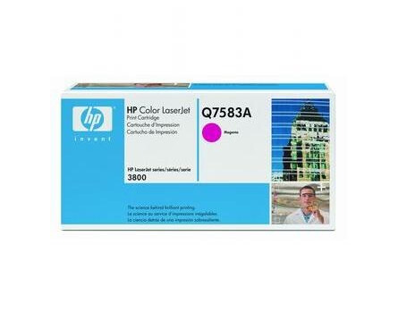 Toner HP Q7583A (purpurowy)